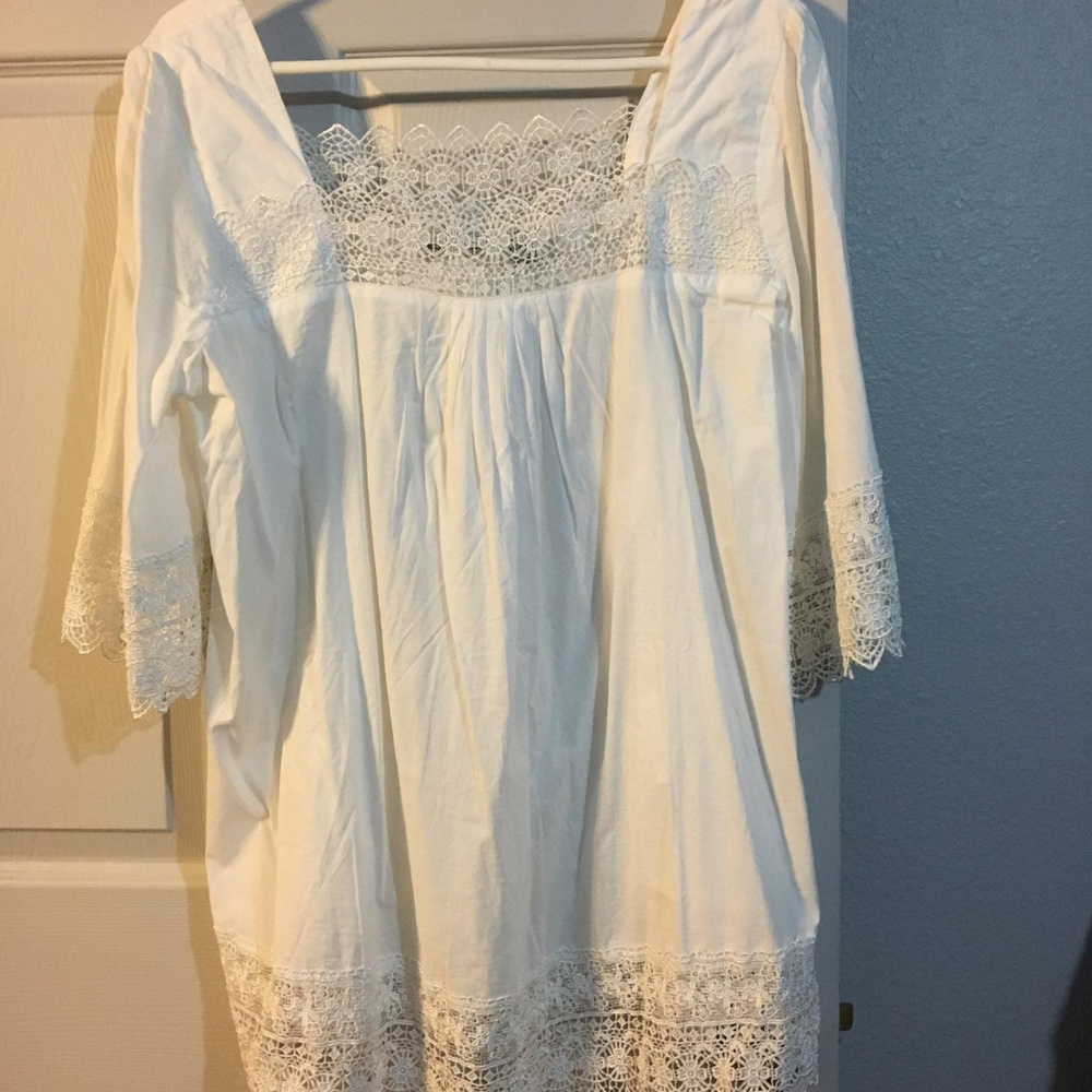 Jessica London top